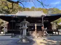 霊山寺(奈良県)
