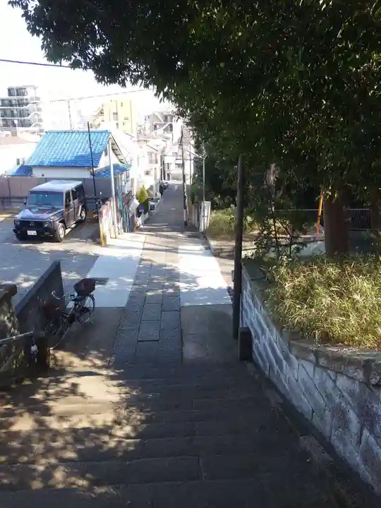 八幡神社(東京都)