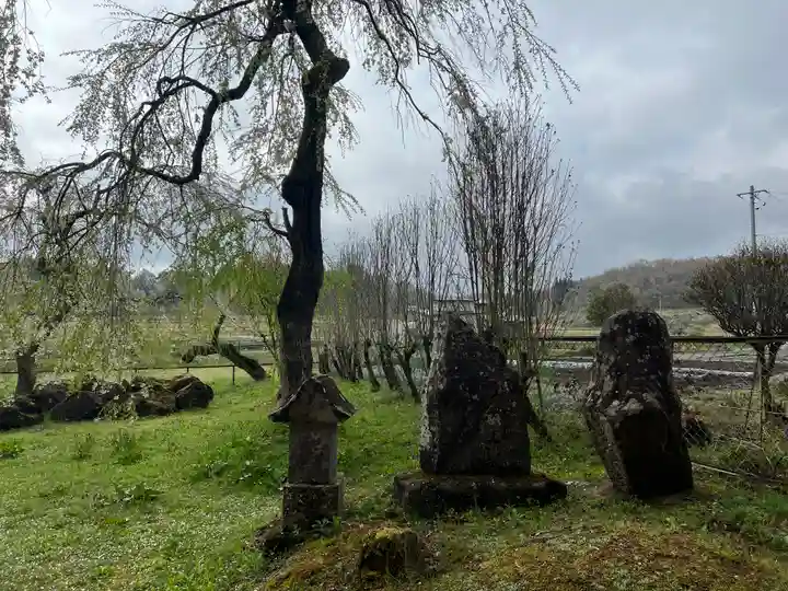 達谷西光寺(岩手県)
