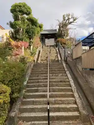 大光院(神奈川県)