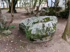 和爾賀波神社(香川県)