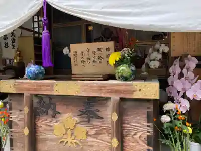 札幌諏訪神社の本殿・本堂