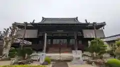 光月院天然寺(三重県)