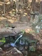 大滝神社(山梨県)