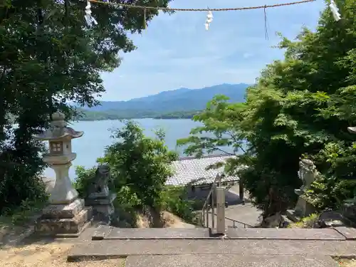 神野神社(香川県)