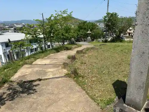 厳島神社(兵庫県)