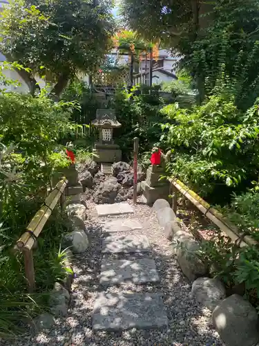 菊田神社(千葉県)