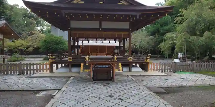 平野神社(京都府)