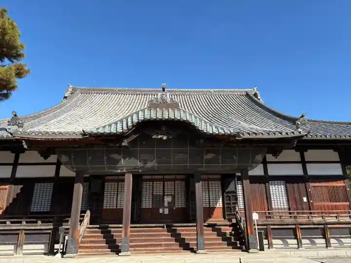 建中寺(愛知県)