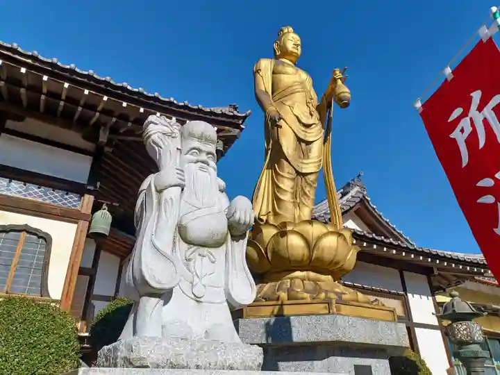 佛眼寺(埼玉県)