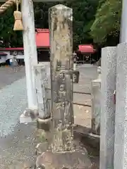 春日神社(岩手県)