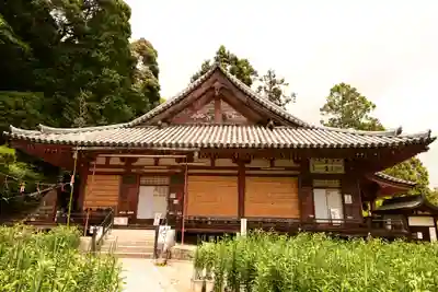 松尾寺(奈良県)