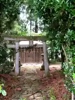 正一位稲荷神社(福島県)