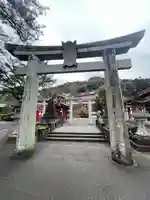 祐徳稲荷神社(佐賀県)