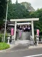 伊賀東照宮(三重県)