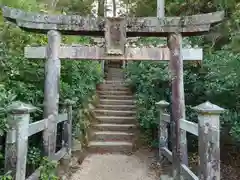 四宮神社(広島県)