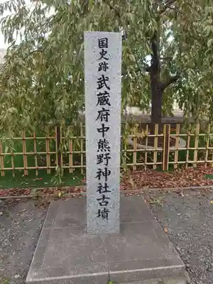 熊野神社(東京都)