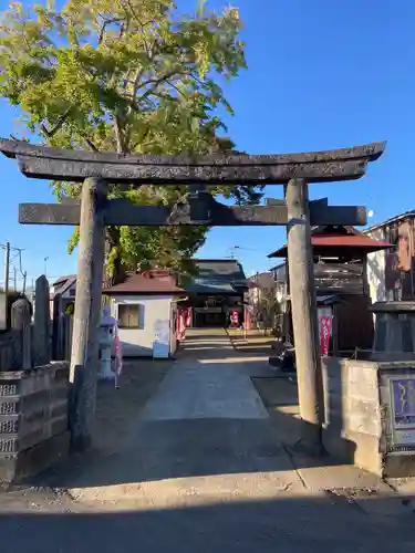 須賀神社(宮城県)