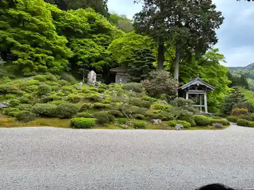 萬徳寺(福井県)
