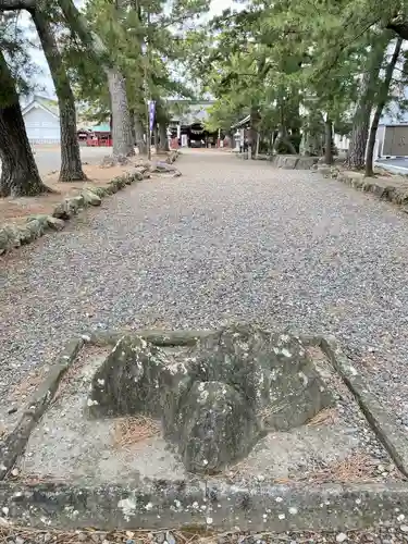 手筒花火発祥の地 吉田神社(愛知県)
