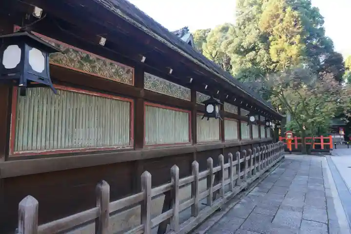 八坂神社(祇園さん)のその他建物