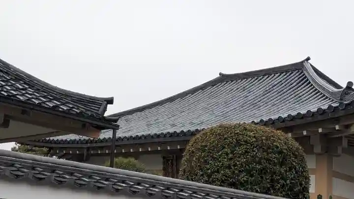 西方尼寺(京都府)