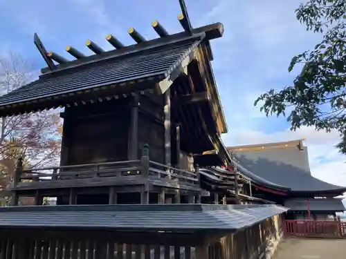 武蔵御嶽神社(東京都)