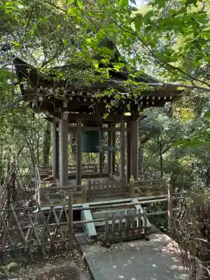 安國論寺（安国論寺）(神奈川県)