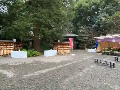 大宮八幡宮(東京都)