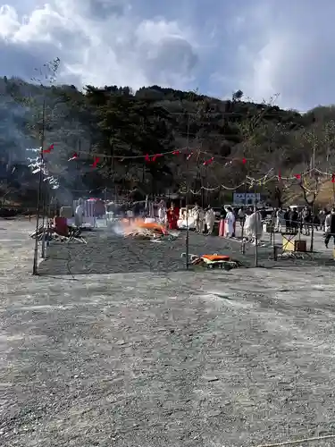 不動寺(埼玉県)