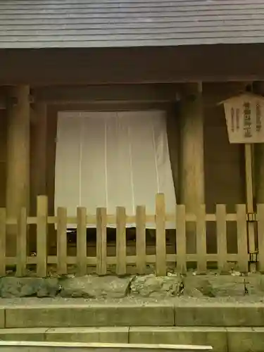 多度大社(三重県)