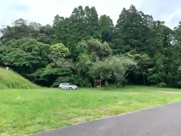 大日神社のその他建物