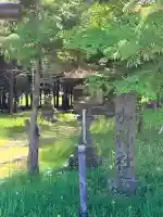 釜加神社(北海道)