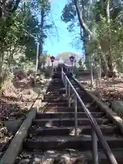 狭山神社(東京都)