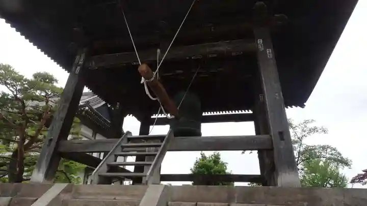 善光寺(長野県)