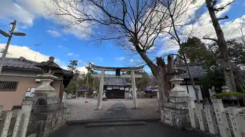 彦根神社(滋賀県)
