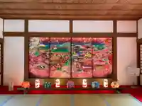 隨心院(随心院)の芸術