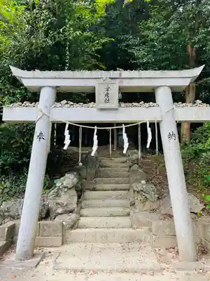 蒲生八幡神社(福岡県)