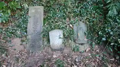 一心院のその他建物