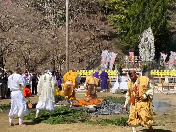 箸蔵寺(徳島県)