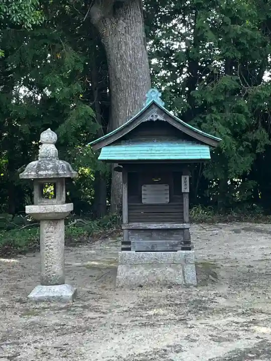 熊野神社(兵庫県)
