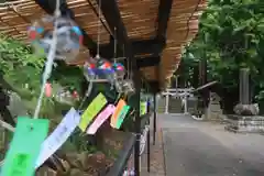 高司神社〜むすびの神の鎮まる社〜の授与品その他