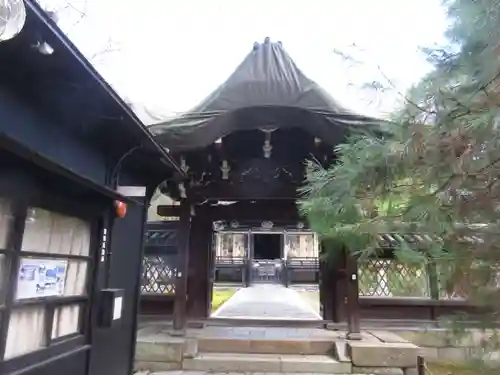 金地院(京都府)