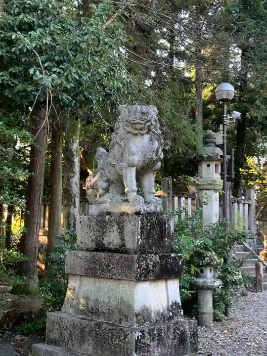 日吉神社(岐阜県)