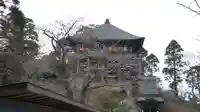 笠森寺(千葉県)