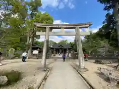 松江神社(島根県)