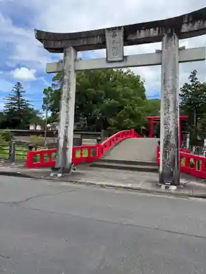 青井阿蘇神社(熊本県)