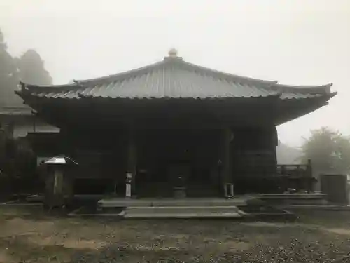 出石寺のその他建物