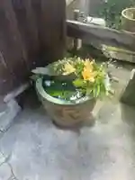 浅野川稲荷神社(石川県)