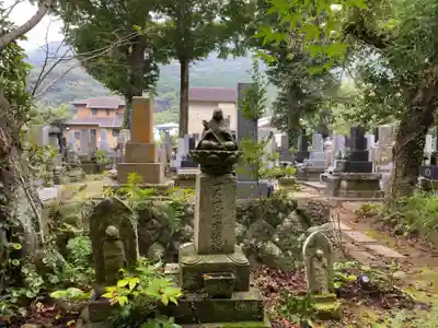 かっぱの寺 栖足寺(静岡県)